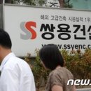 '큰 장' 선 건설M&A…쌍용, LIG건설 등 성사 여부, 연말 판가름 이미지