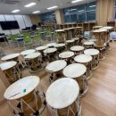국악팩토리용인국악사 | [서울의 한 초등학교 장구 수리]