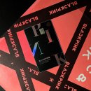 블랙핑크(BLACK PINK) CARD ㅣ BC카드 - 블랙핑크 신용카드 개봉후기(Review)