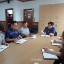 호성동 주민센터 이미지