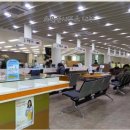 소흘읍사무소 민원실 이미지