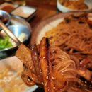 행복국수 이미지