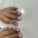 베트남 호치민 2군 네일 후기 에스텔라 스페이스 FM CONCEPT - Hair - Nails - Spa