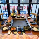 눈꽃대패 진주혁신점 이미지