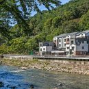 지리산뱀사골리움펜션