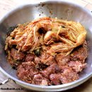 김치와돼지
