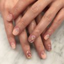 인춘빌딩 | 주안역 네일샵 주안 네일샵 아이노네일 : 큐빅아트 젤네일 완전만족♥