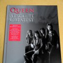 어제 도착한 Queen [Absolute Greatest] - CD 2종 + LP 박스셋 이미지