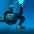 스킨스쿠버, 스킨다이빙(화) 이미지