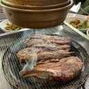 도봉산양고기
