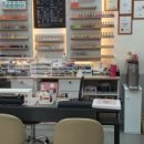 예나의 네일 이미지