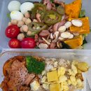 이디야커피부천신흥시장점 | 8월 일상과 먹부림 2탄