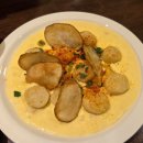 3호선 건들바위역 | 대구 생면 파스타 맛집 건들바위역 밍글