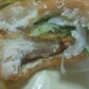 롯데리아 롯데부산본점시네마 이미지