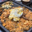 울진중앙로 | 울진 계란 후라이 인심 후한 고깃집 대박돼소