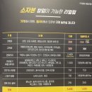 프렌차이즈창업박람회 후기 :: 나도 숟가락 얹고싶다! / 브로셔 사진 창업비용 로열티 스터디카페...