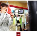 타이틀 복싱 클럽 이미지