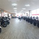 비에스모터스(주) 이미지