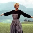 ﻿Edelweiss - Julie Andrews - The Sound Of Music, HD with Lyrics 이미지