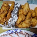 아주커치킨두암3점