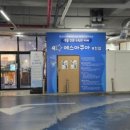 역곡 수족관 카페 에스아쿠아 앤 카페 오랜지쥬스 믹스베리스무디 고구마케이크 초코케이크 가격 이용 후기