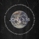 요한3:16(John3:16) 네이버블로그