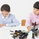 AI 인공지능 로봇 코딩 이미지