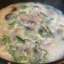 미담순대국 이미지