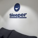 트리스 | 허리매트리스 탄탄하게 받춰주는 슬립퍼 후기