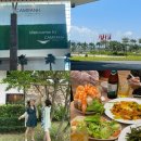 [나트랑 여행 3박4일 일정 day1] 깜란공항, 김청금은방, 김빈금은방, 안어이, 화이트스파앤네일...