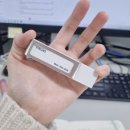 씬스 | 노에트 베어씬스틱 04 스트롤 후기