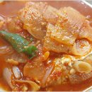 생가자미 찌개에 담긴 인생 이미지