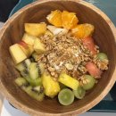 센텀SH밸리 | [해운대 맛집]센텀 과일 맛집 프루쉬 센텀점: 생과일 아사이볼 &amp; 그릭요거트 솔직 후기