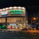 크리스피크림 김해봉황점 네이버블로그
