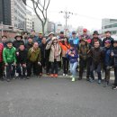 건강을 찾는 사람들