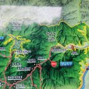 상원사주차장 화장실 이미지