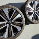 장타이어 이미지