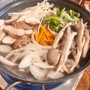 청풍명월이천쌀밥집 이미지