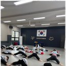 누리태권도장 이미지