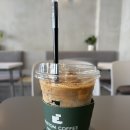 [화성 동탄] 동탄 센트럴파크 라떼 맛집 ‘커스텀커피’ 판단라떼 내돈내산 솔직후기
