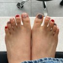 채우다네일