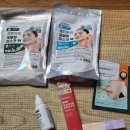 다이소 화장품 솔직후기(모델링 마스크팩/메디필 피지클리너/메디필 랩핑마스크/마데카 스팟 케어 패치...