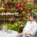 장미공원 주차장 입구 | 대구 브런치 카페 5월 가기 좋은 장미 카페 피아자
