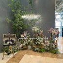 리움 | 웨딩홀 투어 첫번째 더바실리움 후기