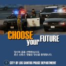 CHOOSE your FUTURE :: LSPD 이미지