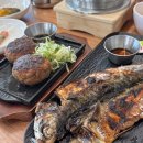 토담골 | 경기 광주 맛집 토담골 한정식 재방문 후기 (고등어구이 떡갈비 맛집)