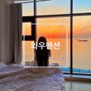 6357 | 삼척) 갓성비 숙소 '와우펜션'