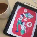 아우아(aua) 이미지