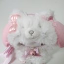 여우꼬리 노래연습장 | 미니소 산리오 폭스 여우섬 마이멜로디 언박싱 후기