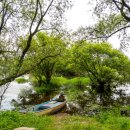 도락산 공중화장실 이미지